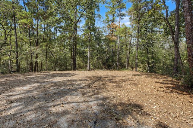 Lot 8 Tejas Street, Huntsville, TX 77320