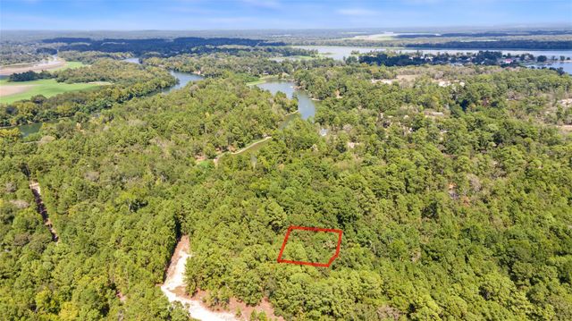 Lot 8 Tejas Street, Huntsville, TX 77320