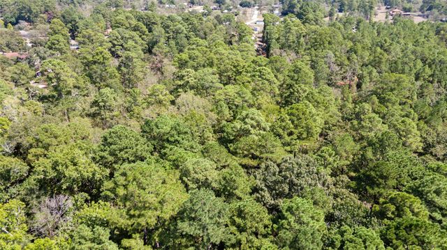 Lot 8 Tejas Street, Huntsville, TX 77320