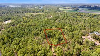 Lot 8 Tejas Street, Huntsville, TX 77320