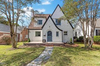 2707 N Roxboro Street, Durham, NC 27704