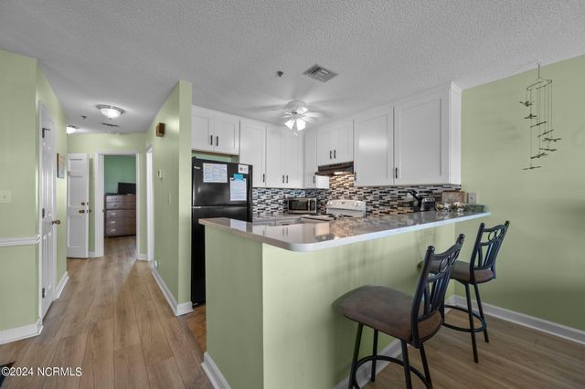 790 New River Inlet Road 208a, North Topsail Beach, NC 28460