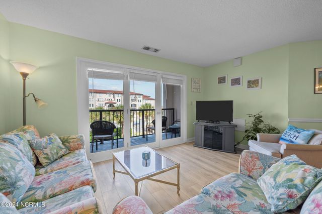 790 New River Inlet Road 208a, North Topsail Beach, NC 28460
