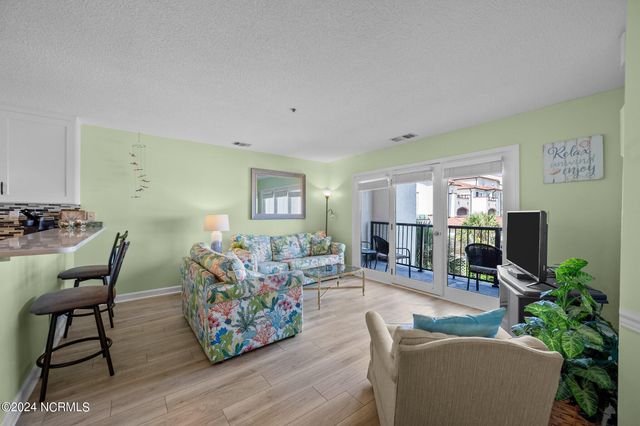 790 New River Inlet Road 208a, North Topsail Beach, NC 28460