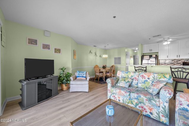 790 New River Inlet Road 208a, North Topsail Beach, NC 28460