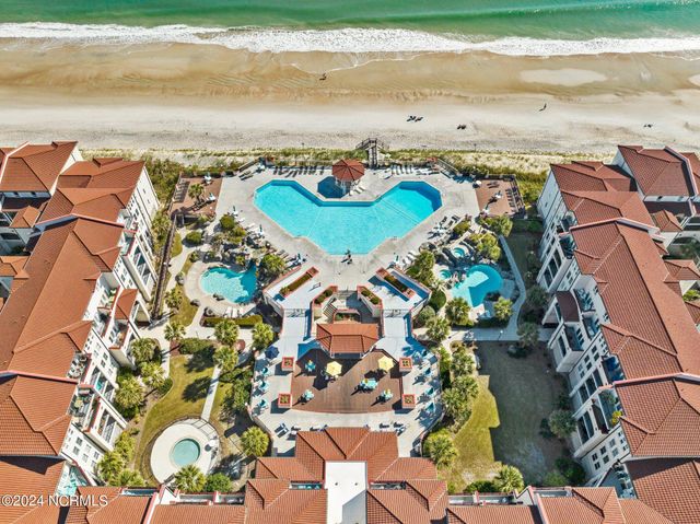 790 New River Inlet Road 208a, North Topsail Beach, NC 28460