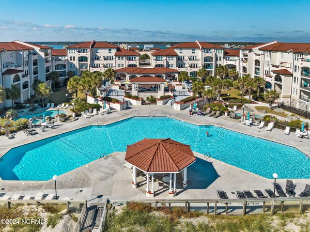 790 New River Inlet Road 208a, North Topsail Beach, NC 28460