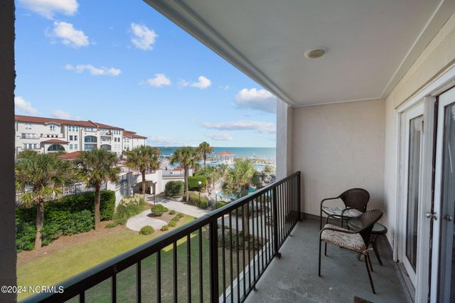 790 New River Inlet Road 208a, North Topsail Beach, NC 28460
