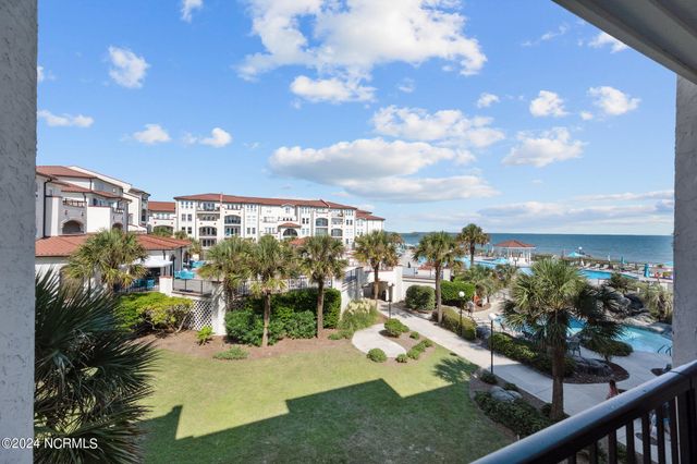790 New River Inlet Road 208a, North Topsail Beach, NC 28460
