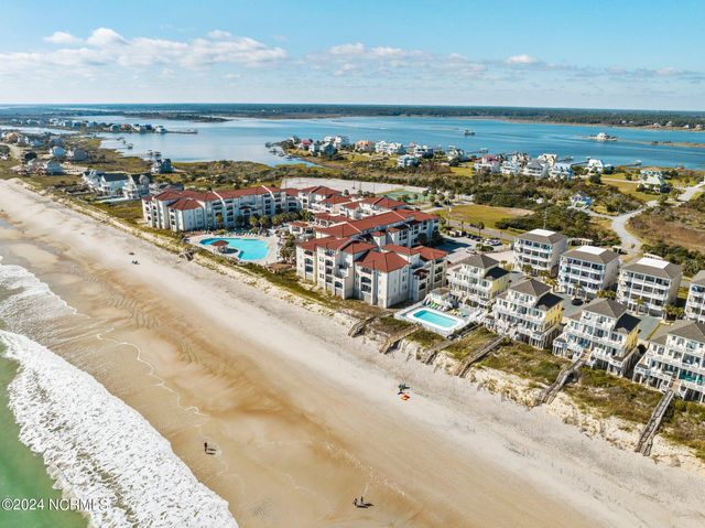 790 New River Inlet Road 208a, North Topsail Beach, NC 28460