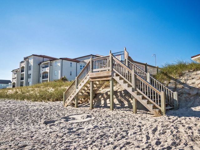 790 New River Inlet Road 208a, North Topsail Beach, NC 28460