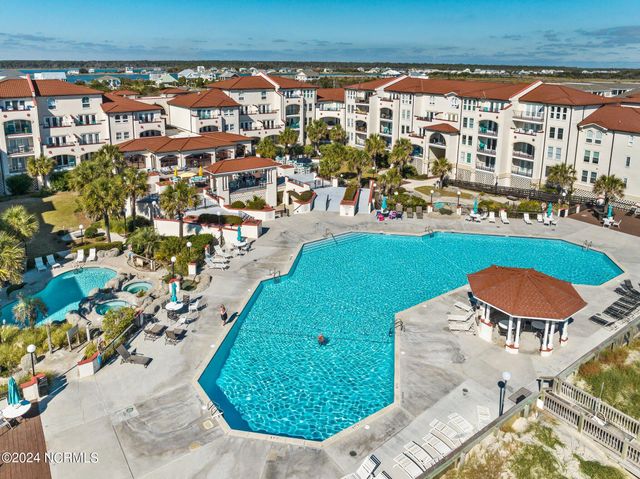 790 New River Inlet Road 208a, North Topsail Beach, NC 28460