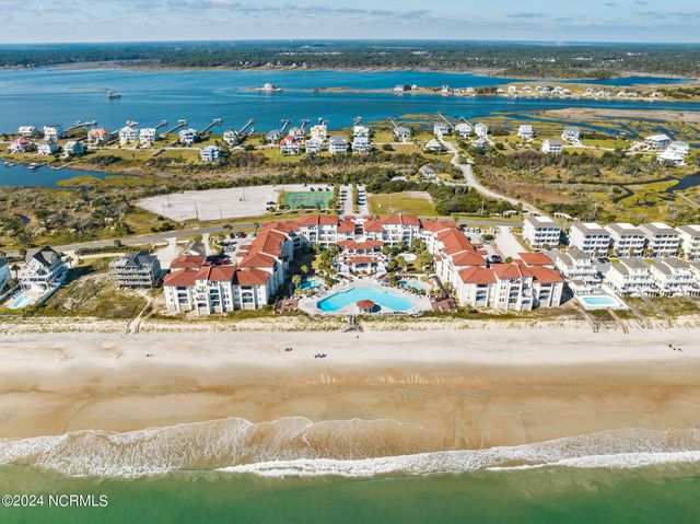790 New River Inlet Road 208a, North Topsail Beach, NC 28460