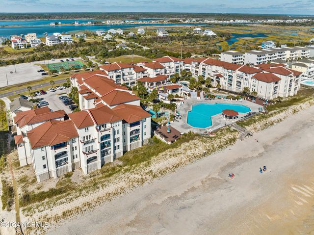 790 New River Inlet Road 208a, North Topsail Beach, NC 28460