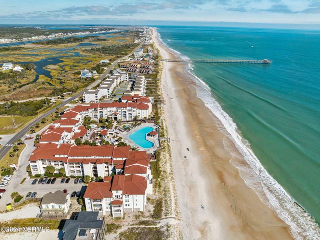 790 New River Inlet Road 208a, North Topsail Beach, NC 28460