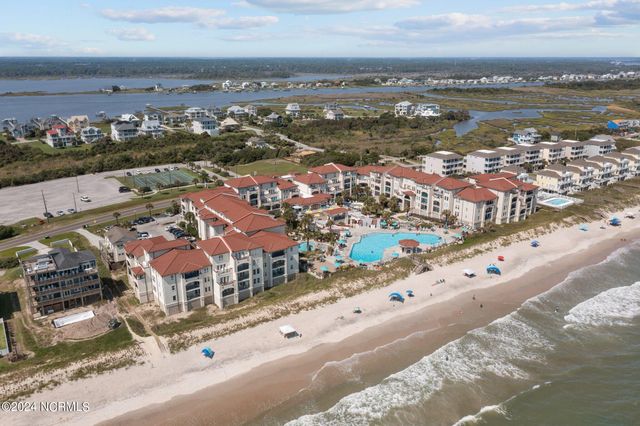 790 New River Inlet Road 208a, North Topsail Beach, NC 28460