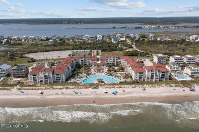 790 New River Inlet Road 208a, North Topsail Beach, NC 28460