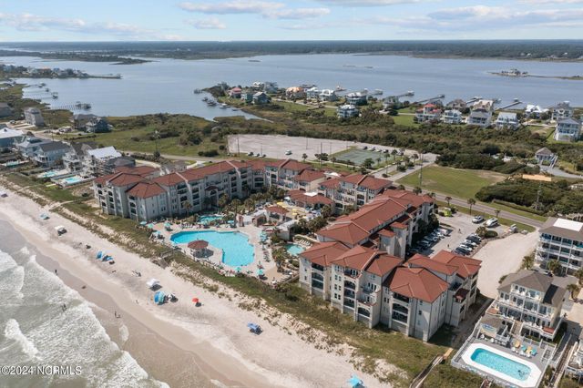 790 New River Inlet Road 208a, North Topsail Beach, NC 28460