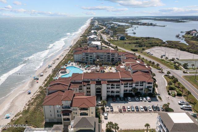 790 New River Inlet Road 208a, North Topsail Beach, NC 28460