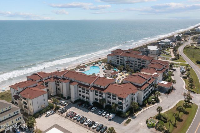 790 New River Inlet Road 208a, North Topsail Beach, NC 28460