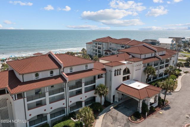 790 New River Inlet Road 208a, North Topsail Beach, NC 28460