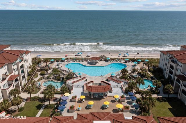 790 New River Inlet Road 208a, North Topsail Beach, NC 28460