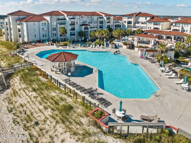 790 New River Inlet Road 208a, North Topsail Beach, NC 28460