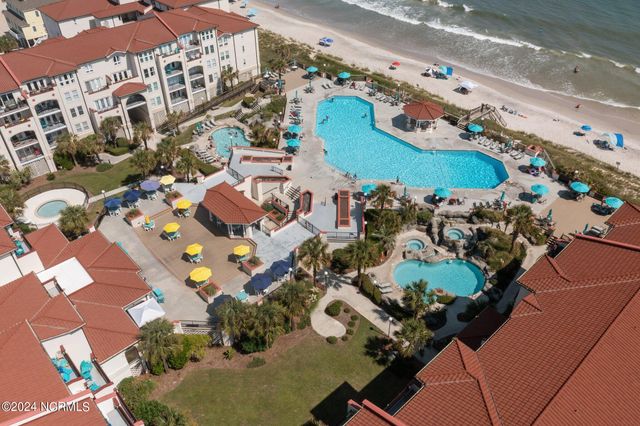 790 New River Inlet Road 208a, North Topsail Beach, NC 28460