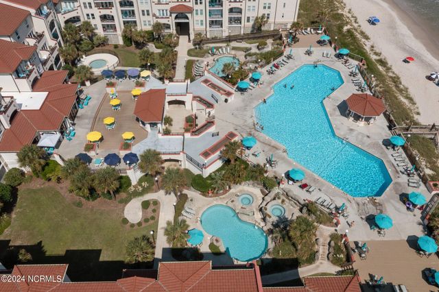 790 New River Inlet Road 208a, North Topsail Beach, NC 28460