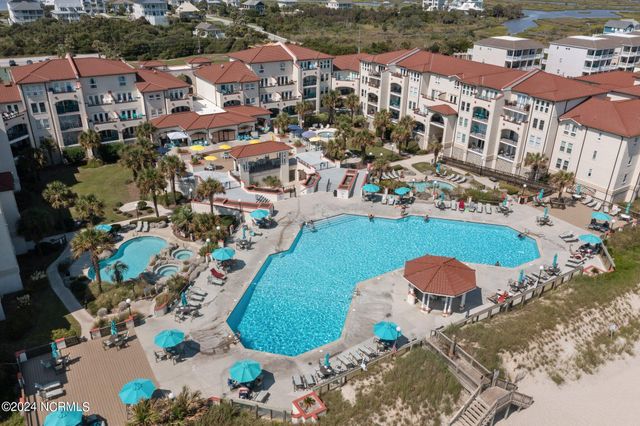 790 New River Inlet Road 208a, North Topsail Beach, NC 28460