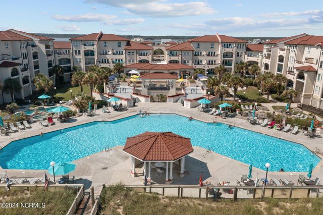 790 New River Inlet Road 208a, North Topsail Beach, NC 28460