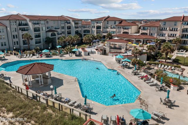 790 New River Inlet Road 208a, North Topsail Beach, NC 28460