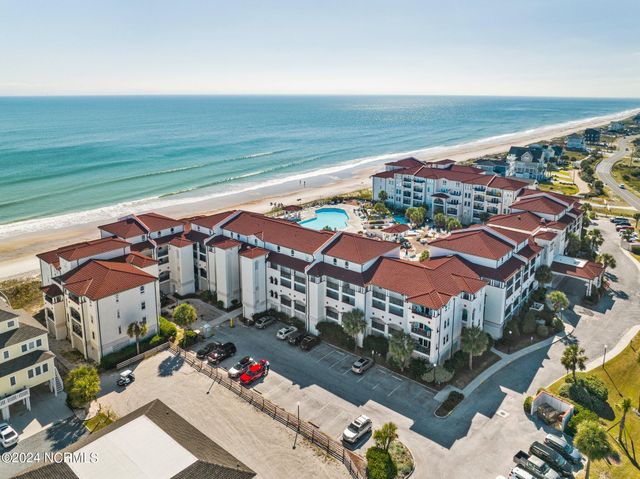 790 New River Inlet Road 208a, North Topsail Beach, NC 28460