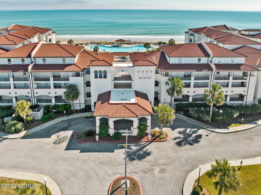 790 New River Inlet Road 208a, North Topsail Beach, NC 28460