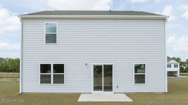 123 Claude Street, La Grange, NC 28551