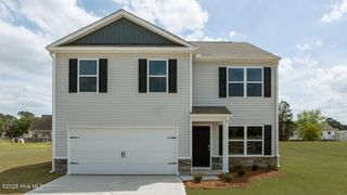 123 Claude Street, La Grange, NC 28551