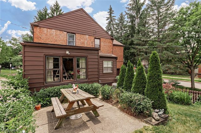 23703 East Baintree Road, Beachwood, OH 44122