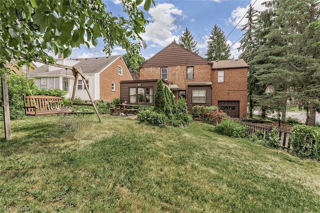 23703 East Baintree Road, Beachwood, OH 44122