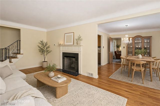 23703 East Baintree Road, Beachwood, OH 44122