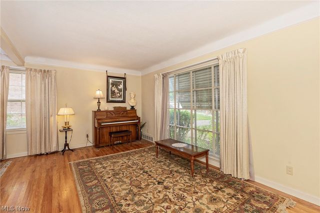 23703 East Baintree Road, Beachwood, OH 44122