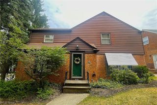 23703 East Baintree Road, Beachwood, OH 44122