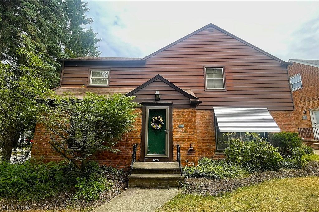 23703 East Baintree Road, Beachwood, OH 44122