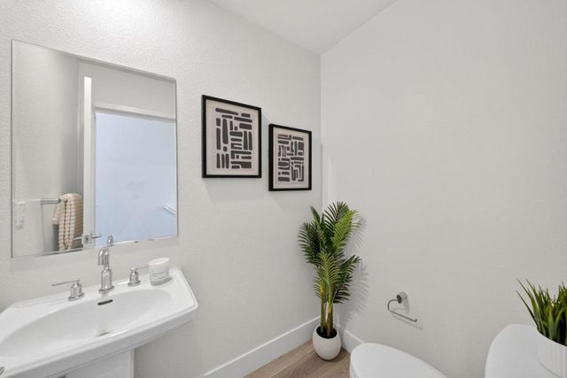3891 Vanguard 1004, Fremont, CA 94538