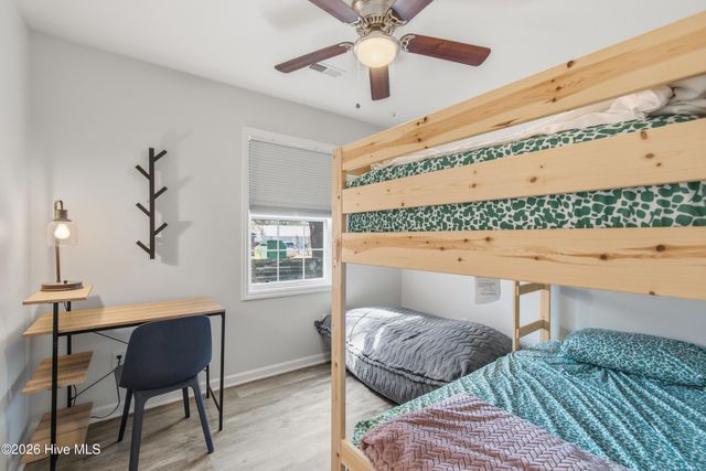 107 NE 65th Street, Oak Island, NC 28465