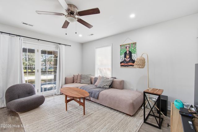 107 NE 65th Street, Oak Island, NC 28465