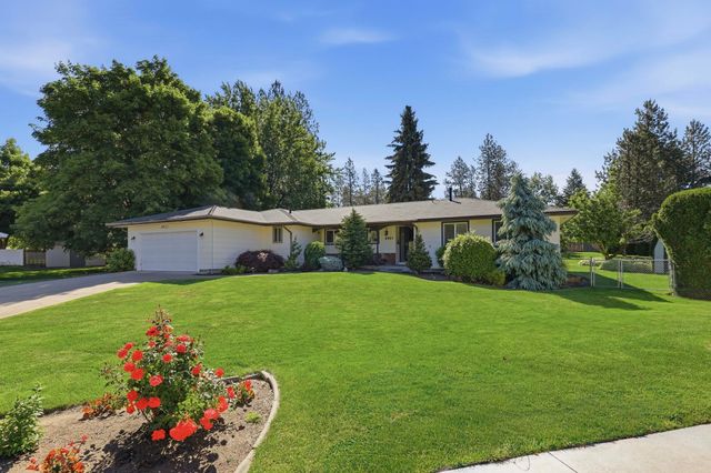 4921 W LONDALE CT Ct, Spokane, WA 99208
