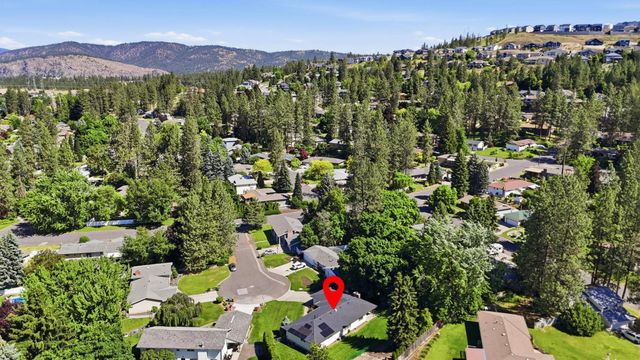 4921 W LONDALE CT Ct, Spokane, WA 99208