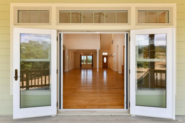 1219 Repetto Ranch Rd, Sonoma, CA 95476