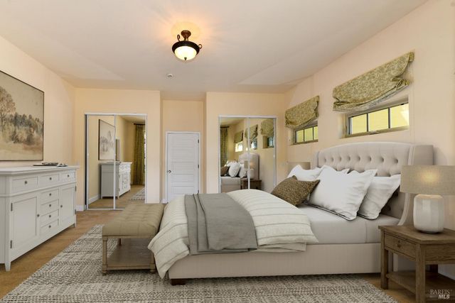 1219 Repetto Ranch Rd, Sonoma, CA 95476