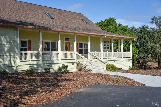 1219 Repetto Ranch Rd, Sonoma, CA 95476